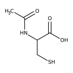 N-Acetyl-L-cysteine, 98%