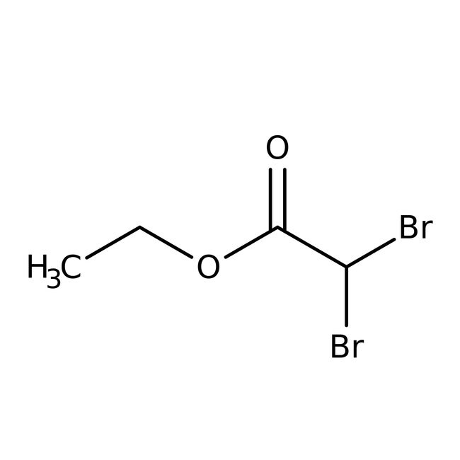 Ethyl dibromoacetate, 96%, Thermo Scientific Chemicals
