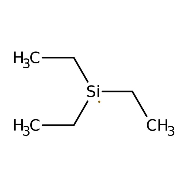 Triethylsilane, 99%, AcroSeal&trade;, Thermo Scientific Chemicals