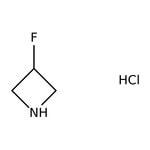 3-Fluoroazetidine hydrochloride, 95%, Thermo Scientific Chemicals