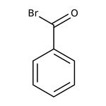 Benzoyl bromide, 97%, Thermo Scientific Chemicals