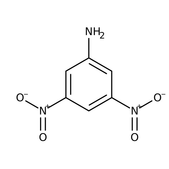 3,5-Dinitroanilina, 98 %, Thermo Scientific Chemicals