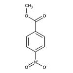Methyl 4-nitrobenzoate, 99%, Thermo Scientific Chemicals