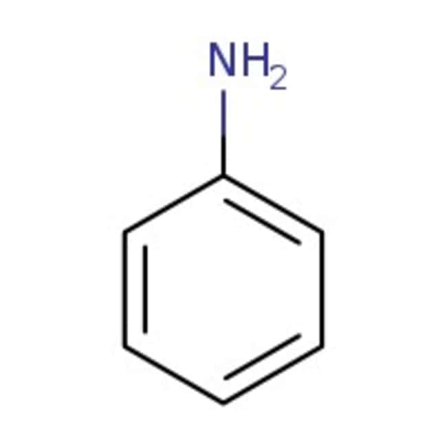 Aniline, 99+%, Thermo Scientific Chemicals