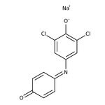Hidrato de sal sódica de 2,6-dicloroindofenol, Thermo Scientific Chemicals