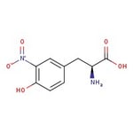 3-Nitro-L-tyrosine, 98%, Thermo Scientific Chemicals