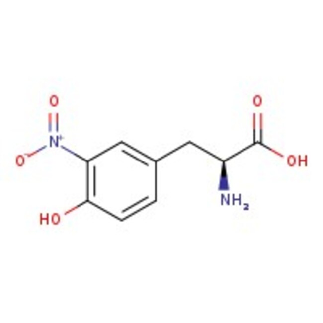 3-Nitro-L-tyrosine, 98%, Thermo Scientific Chemicals