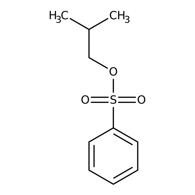 Benzenesulfonic acid isopropyl ester, 95%, Thermo Scientific Chemicals
