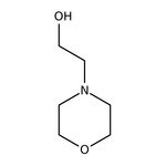 4-(2-Hydroxyethyl)morpholine, 99%, Thermo Scientific Chemicals