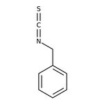 Isothiocyanate de benzyle, 98 %, Thermo Scientific Chemicals