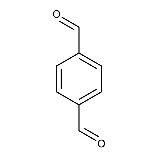 Terephthalaldehyde, 98%, Thermo Scientific Chemicals