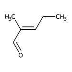 2-Methyl-2-pentenal, 97%, Thermo Scientific Chemicals