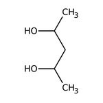 2,4-Pentanediol, (+/-) + meso, 99%, Thermo Scientific Chemicals