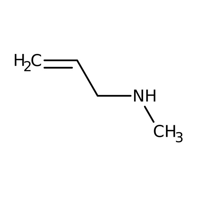 N-Allylméthylamine, 96 %, Thermo Scientific Chemicals