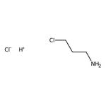 3-Chloropropylamine hydrochloride, 98%, Thermo Scientific Chemicals