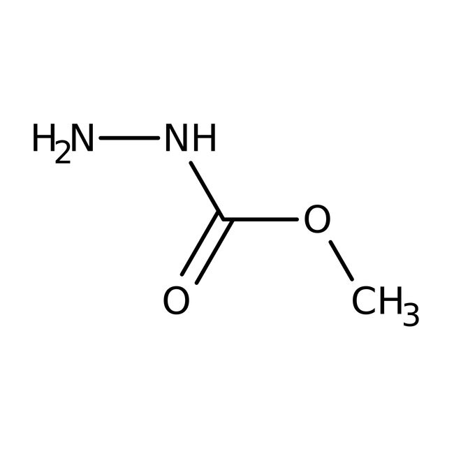 Methyl carbazate, 98%, Thermo Scientific Chemicals