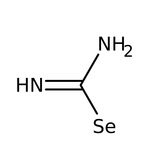 Selenourea, 99%, Thermo Scientific Chemicals
