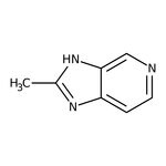 2-Methylimidazo[4,5-c]pyridine, 96%, Thermo Scientific Chemicals