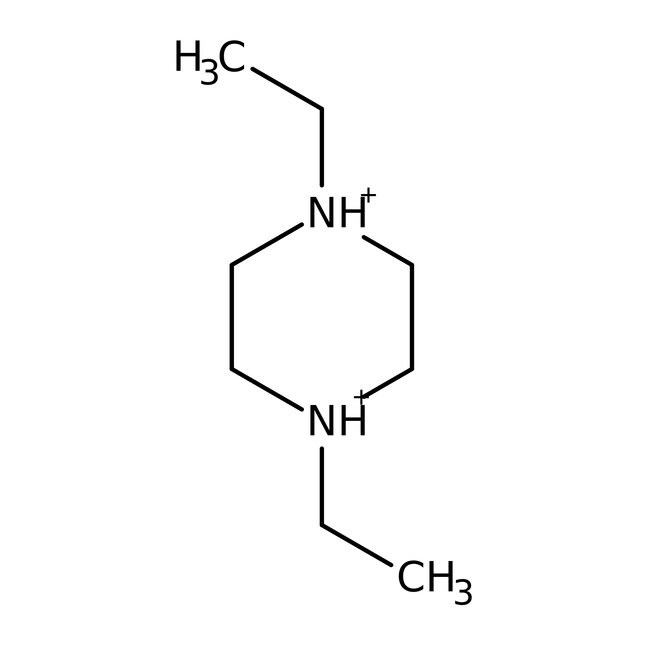 1,4-Diethylpiperazin, 98 %, Thermo Scientific Chemicals