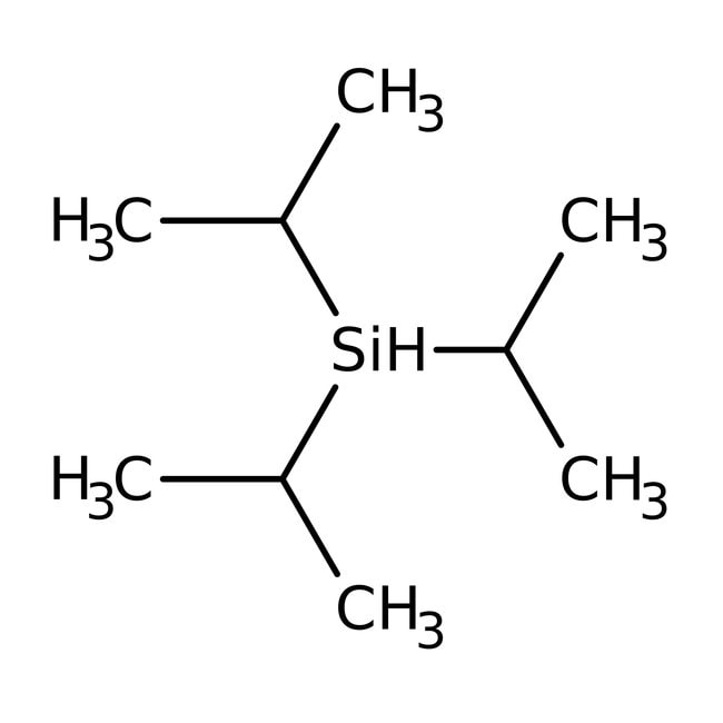 Triisopropylsilane, 98%, AcroSeal&trade;, Thermo Scientific Chemicals