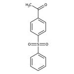 4-Acetyldiphenyl sulfone, 98%, Thermo Scientific Chemicals