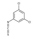 3,5-Dichlorophenyl isothiocyanate, 98%, Thermo Scientific Chemicals