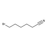6-Bromohexanenitrile, 97%, Thermo Scientific Chemicals