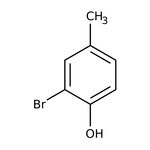 2-Bromo-4-methylphenol, 97%, Thermo Scientific Chemicals