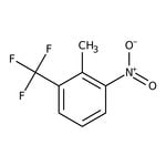 2-Methyl-3-nitrobenzotrifluoride, 97%, Thermo Scientific Chemicals