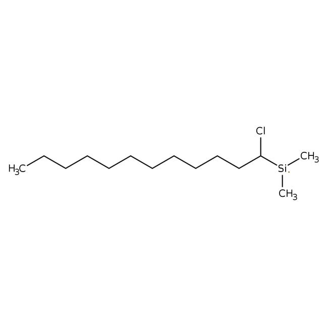 Dodecyldimethylchlorosilane, 97%, Thermo Scientific Chemicals
