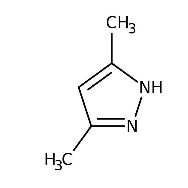 3,5-Dimethyl-1H-pyrazole, 99%, Thermo Scientific Chemicals