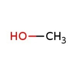 Methanol, 99%, Thermo Scientific Chemicals