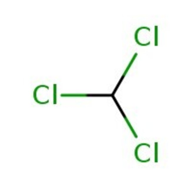 Cloroformo, sin etanol, 99+%, estabilizado con aprox. 50 ppm de amileno, Thermo Scientific Chemicals