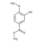 Metil 3-hidroxi-4-metoxibenzoato, 98 %, Thermo Scientific Chemicals