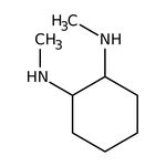 trans-N,N’-Diméthyl-1,2-cyclohexanediamine, Thermo Scientific Chemicals