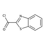 Cloruro de benzotiazol-2-carbonilo, 95 %, Thermo Scientific Chemicals