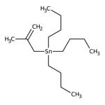Methallyltri-n-butyltin, 98%, Thermo Scientific Chemicals