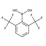 2,6-Bis(trifluoromethyl)benzeneboronic acid, 97%, Thermo Scientific Chemicals