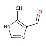 5-Methylimidazole-4-carboxaldehyde, 99%, Thermo Scientific Chemicals