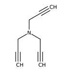 Tripropargylamine, 97%, Thermo Scientific Chemicals