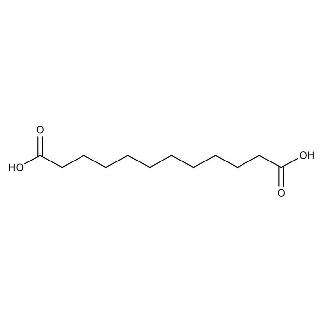 1,10-Decanedicarboxylic acid, 99%, Thermo Scientific Chemicals