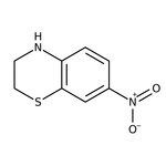 7-Nitro-3,4-dihidro-2H-1,4-benzotiazina, 97 %, Thermo Scientific Chemicals
