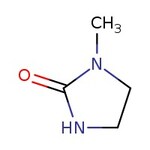 1-Methyl-2-imidazolidinone, 98+%, Thermo Scientific Chemicals