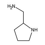 (S)-(+)-2-(Aminomethyl)pyrrolidine, 98%, Thermo Scientific Chemicals