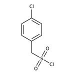 4-Chloro-alpha-toluenesulfonyl chloride, 97%, Thermo Scientific Chemicals
