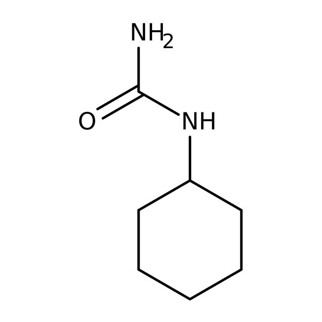 Cyclohexylurea, 98%, Thermo Scientific Chemicals