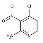 2-Amino-4-chloro-3-nitropyridine, 95%, Thermo Scientific Chemicals