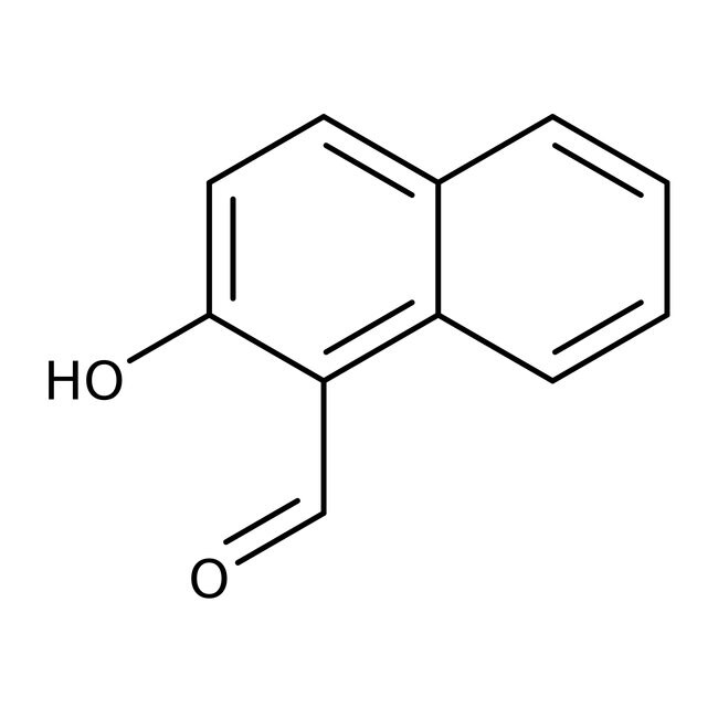 2-Hydroxy-1-naphthaldehyde, 98%, Thermo Scientific Chemicals