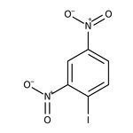 1-Iodo-2,4-dinitrobenzene, 98%, Thermo Scientific Chemicals