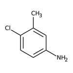 4-Chloro-3-methylaniline, 98%, Thermo Scientific Chemicals